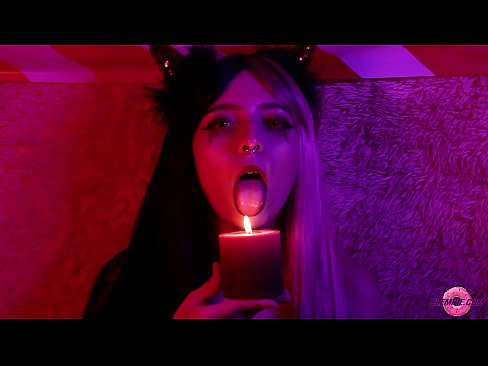 ❤️ Gepassioneerde pijpbeurt van Sexy Succubus met Mondbevrediging Sex video at us nl.kutjeporno.ru ﹏